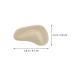 4 Pairs Kids Arch Support Insoles - Flatfoot Corrector Ball of Foot Pads for Orthopedic Comfort - Buy Online on GoSupps.com