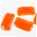 Beaupretty 5-Stage Massage Comb for Unruly Hair - Scalp Massager with Wide Teeth | Traditional Massage Board & Neck Scratch Tool - Buy Online on GoSupps.com