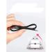Adjustable Magnetic Glass Artifact Three-Layer Hollow Household Double-Sided Glass Cleaner Anti-Pinch Cleaning Tool Advanced Window Wiper for (Color : B) (B) - Buy Online on GoSupps.com