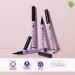 Plum Eye-Swear-By Eyeliner Pen - Flexible Felt-Tip Smudge-Proof 100% Vegan & Cruelty Free - Buy Online Internationally - Buy Online on GoSupps.com