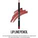 Baorder 12 Colors Matte Lip Liner Set | Waterproof & Long-Lasting Nude Lip Pencils for Defining Lips - Buy Online on GoSupps.com