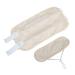Castor oil package wrap oil compration organic neck oil wrap wrapping oil pack set adjustable elastic band liver detoxification for wrapping packs