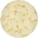 FunCakes Deco Melts White 250g - AZO Free | Pack of 1 - Buy Online on GoSupps.com