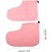 iplusmile Pantoufles Chauffantes pour Cire Paraffine Simple pour Soin R utilisable - Buy Online on GoSupps.com
