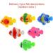 Uotyle Aquarium Ceramic Cave - Perfect Decoration & Hiding Spot for Small Fish | International Shipping - Buy Online on GoSupps.com