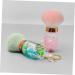 MERRYHAPY Nail Dust Brush Makeup Brushed Make up Brush Makeupbrush Cosmetic Micro Brush Makeup Brushs Blush Brush Powder Brush Women Makeup Brush Craft Oil 9.00X3.50X3.50CM Green - Buy Online on GoSupps.com