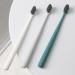 HOMSFOU 2pcs Japanese Style Toothbrush Gift Set - Premium Quality & Unique Design - Perfect as a Present - Buy Online on GoSupps.com