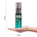 Enga'ge M3 Perfume Spray For Men Fresh and Minty Skin Friendly 120ml. - Buy Online on GoSupps.com