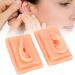 Acupuncture Ear Model for Practice | 2-Piece Set | Smooth Texture | Ideal for Students - Buy Online on GoSupps.com