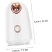 FOMIYES Water Replenishing Instrument Steamer Skin Care Mist Humidifier Face Humidifier Beauty Humidifier Nano Face Steamer Facial Mist Sprayer Facial Steamer - Buy Online on GoSupps.com