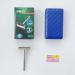 Premium Stainless Steel Manual Razor & Elegant Storage Box - Perfect Gift for Fathers & Gentlemen - Buy Online on GoSupps.com