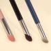 Beaupretty 3Pcs Concealer Brush Set - Mini Angled Flat Top & Under Eye Brushes for Perfect Concealing Blending & Buffing - International Shipping Available - Buy Online on GoSupps.com