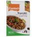 Seelans Eastern Vegatable masala 100