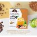 Luxe Slim Coffee Macchiato (Box of 10 Sachets) - Buy Online on GoSupps.com