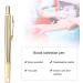 Pure Copper Blood Lancet Pen for Painless Blood Testing - Cupping Bloodletting Device - Buy Online on GoSupps.com