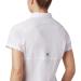 Columbia Women's Lo Drag Short Sleeve Shirt - White, XL - Buy Online on GoSupps.com