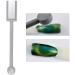 3D Magnet for Nails Cat Eye Gel Nail Polish Magnet Cat Eye Gel Plate Manicure Nails Double Head Polish DIY for Women Beauty - Buy Online on GoSupps.com