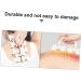 Ultechnovo Lunar Rover Massage Device Kit - 2 Pieces Hand Massager for Maderoterapia White ABS Premium Quality - Buy Online on GoSupps.com