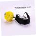 Magiclulu 2 Sets Gymnastics Equipment | Small Grip Balls & Coach Accessories for Fitness & Workouts - Buy Online on GoSupps.com