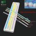 BELEON Dental Polishing Strips - Universal Kit 60pcs 3mm x 150mm | Teeth Sanding Abrasive Strip for Oral Care | Coarse to Super Fine Grits - Buy Online on GoSupps.com