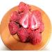 Natural Dried Frozen Strawberry Whole 100g - Buy Online on GoSupps.com