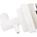 Eujgoov Buse Jet de Baignoire de Massage D'artisanat Exquis pour Massage du Bain Remous dans les Installations Spa - Buy Online on GoSupps.com