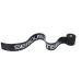 Serious Steel Mobility & Recovery Floss Bands | Compression Tack & Flossing Band (7L x 2W) - Black | International Shipping Available - Buy Online on GoSupps.com