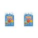 Catit Nibbly Wraps fish wrapped in chicken breast fillet for cats 30g (pack of 2) 30 g (pack of 2)