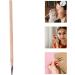 Sewroro Crayon Sourcils Waterproof en Bois Lot de 3 Mine Ultra-fine Couleur Caf Maquillage Naturel des Sourcils Tenue Longue Dur e Kit Maquillage pour Femmes Usage Quotidien - Buy Online on GoSupps.com