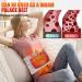 Shop Premium Heating Cushions & USB Heated Belts | Temperature-Controlled Massage for Ultimate Relaxation - Buy Online on GoSupps.com