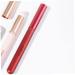 Buy Pink Lip Brush & Business Card Holder | Multi-Use Lipstick Applicator & Makeup Tools for Women - Buy Online on GoSupps.com