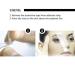 Buy 50 Disposable Microblading & Permanent Makeup Shower Eye Protectors - Perfect Lash & Face Shields for Kids & Adults - Ideal for Salons - Buy Online on GoSupps.com