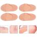 Lurrose Moisturizing Socks - 2 Pairs Anti-Cracking & Breathable Foot Covers for Soft Skin - 19x8.7 cm International Shipping - Buy Online on GoSupps.com