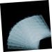 VINTORKY 30 Sheets Manicure Jelly Stickers Label Stickers Nail Tip Fixing Stickers Flexible Fake Nail Tips Labeling Stickers Clear Sticker Blue Stickers Adhesive Simple Silica Gel - Buy Online on GoSupps.com