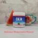 Natural Calm Magnesium Citrate Powder (Watermelon Flavour) 226g - Quick Absorbing - Loved Magnesium Drink - Buy Online on GoSupps.com