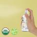 Dr Joe Lab Organic Eucalyptus Mist For Skincare 4 oz - Moisturize Sensitive and Dry Skin - USDA certified - Pure Essential Oil & Glycerin Mist - 4 Fl Oz (Pack of 1) - Buy Online on GoSupps.com