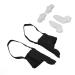 Ymiko Bunion Corrector 6pcs - Reusable Hallux Valgus Toe Correction for Discomfort Relief (Small) - Buy Online on GoSupps.com