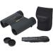 Nikon Trailblazer 8x25 ATB Black Waterproof Binoculars - Buy Online on GoSupps.com