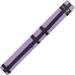Action 34 Long Pool Cue Case - Purple | Holds 2 Butts & 2 Shafts | Molded Tubes, Zippered Pockets | Adjustable Vinyl Strap | Fits up to 32 Shaft or Butt - Buy Online on GoSupps.com