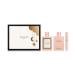 Gucci Bloom 3-Piece Set for Women (3.4 Oz Eau De Parfum Spray + 3.4 Oz Perfumed Body Lotion+ 0.33 Oz Eau De Parfum Spray) Floral 2.38 Fl Oz (Pack of 3) - Buy Online on GoSupps.com