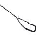 ZILCO Endurance Crupper - Black | Comfortable and Durable - Buy Online on GoSupps.com