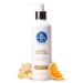 Natural Body Wash| Gently Cleans & Moisturizes Dry skin| With Gentle Coconut-based Cleansers| Pregnancy Safe 200 ml