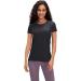 Buy Women's UPF 50+ Long Sleeve Running Shirts - 3-Pack of Breathable Workout Tops in Black Marine & Red - Buy Online on GoSupps.com