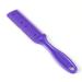 Razor Comb - Double-Sided Hair Cutter & Thinning Scissors Comb for Precision Haircuts | International Shipping Available - Buy Online on GoSupps.com