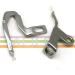 Upper Looper #550568 + Lower Looper #550411 Set for Singer & Pfaff Serger Models - Compatible with 14CG744, 14CG754, 14SH744, 14SH754, 4762, 4772, Hobbylock 2.0 - Buy Online on GoSupps.com