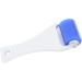 Buy Reusable Silicone Dust Roller with Aluminum Handle - Compact Static Electric Dust Removal Tool for Clothes & Car (3CM) - Eco-Friendly Cleaning Solution - Buy Online on GoSupps.com