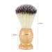 MagiDeal Men's Shaving Brush - Premium Barber Tool for Beard Cleaning | Perfect Gift for Father Boyfriend & Husband - Buy Online on GoSupps.com