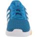 adidas Unisex Toddler Racer Tr 2.0 Running Shoes - Size 8 Toddler Blue Rush/White/Dark Blue - Buy Online on GoSupps.com