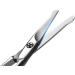 UNbit Nose Hair Trimmer Facial Hair Scissors Rounded Professional Stainless Steel Mustache Nose Hair Beard Eyebrows Eyelashes Trimming Clippers Trimmer - Buy Online on GoSupps.com