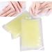 2pcs Paraffin Waxes Moisturizing Nourishing Paraffin Wax Bath Hand Foot Beauty Mask Winter Skin Care Wax Refills For Spa Home Facials Hand Foot Wax Heating Bath Paraffin Wax Paraffin Wax (Lemon) - Buy Online on GoSupps.com